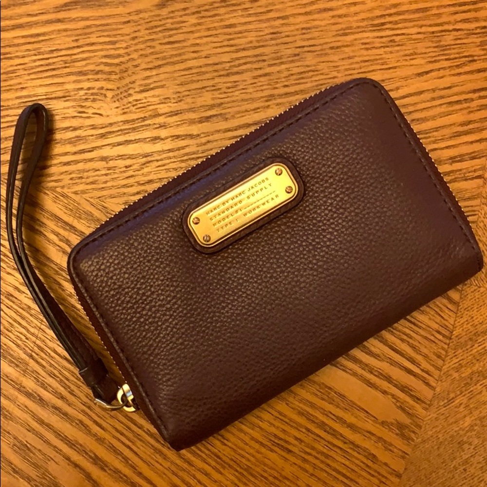 Marc by Marc Jacobs Wallet